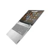 Lenovo IdeaPad Flex 3 Chromebook 15IJL7 82T30010GE, 15,6 pulgadas Full HD táctil, Intel Celeron N4500, 8 GB RAM, 128 GB eMMC, Wi-Fi 6 (802.11ax), ChromeOS