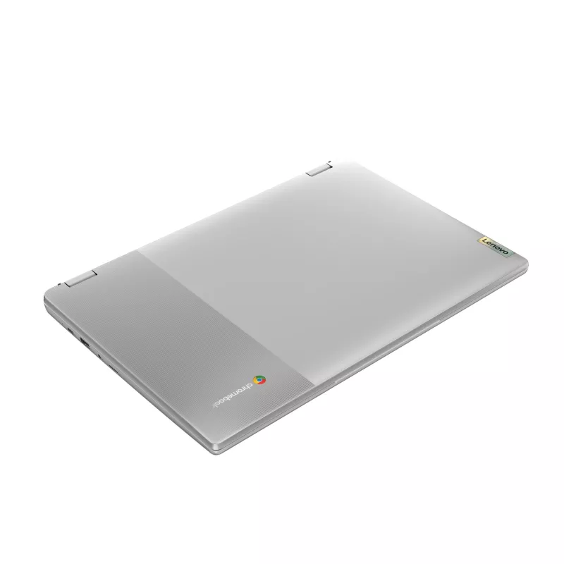 Lenovo IdeaPad Flex 3 Chromebook 15IJL7 82T30010GE, 15,6 pulgadas Full HD táctil, Intel Celeron N4500, 8 GB RAM, 128 GB eMMC, Wi-Fi 6 (802.11ax), ChromeOS