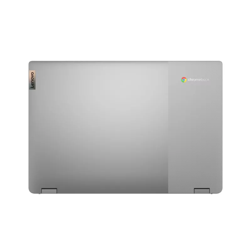 Lenovo IdeaPad Flex 3 Chromebook 15IJL7 82T30010GE, 15,6 pulgadas Full HD táctil, Intel Celeron N4500, 8 GB RAM, 128 GB eMMC, Wi-Fi 6 (802.11ax), ChromeOS