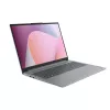 Lenovo IdeaPad Slim 3 16ABR8 AMD Ryzen™ 7 7730U Portátil 40,6 cm (16 inch) WUXGA 16 GB DDR4-SDRAM 1 TB SSD Wi-Fi 6 (802.11ax) Alemán gris