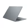 Lenovo IdeaPad Slim 3 16ABR8 AMD Ryzen™ 7 7730U Portátil 40,6 cm (16 inch) WUXGA 16 GB DDR4-SDRAM 1 TB SSD Wi-Fi 6 (802.11ax) Alemán gris