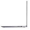 Lenovo IdeaPad Slim 3 16ABR8 AMD Ryzen™ 7 7730U Portátil 40,6 cm (16 inch) WUXGA 16 GB DDR4-SDRAM 1 TB SSD Wi-Fi 6 (802.11ax) Alemán gris