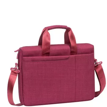 Maletín Rivacase 8325 rojo