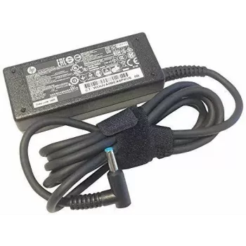 Adaptador de CA HP 45W Smart NPFC 3 pines 854054-002 — fuente de alimentación de 45W para portátiles HP