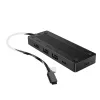 HP 86S97AA USB-C Travel Hub G3 replicador de puertos, HDMI