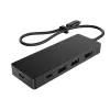 HP 86S97AA USB-C Travel Hub G3 replicador de puertos, HDMI