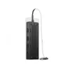 HP 86S97AA USB-C Travel Hub G3 replicador de puertos, HDMI