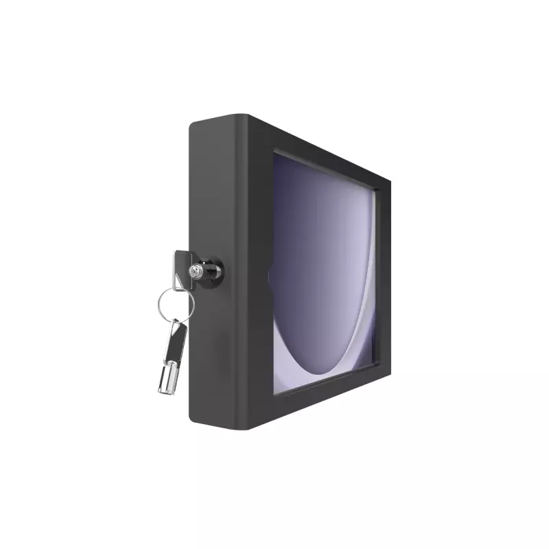 Soporte de pared Compulocks Galaxy Tab A9 Apex carcasa 8,7 inch