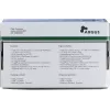 Caja para disco duro Inter-Tech GD-25LK01 aluminio negro 2,5