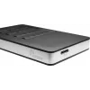 Caja para disco duro Inter-Tech GD-25LK01 aluminio negro 2,5