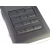 Caja para disco duro Inter-Tech GD-25LK01 aluminio negro 2,5