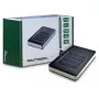 Caja para disco duro Inter-Tech GD-25LK01 aluminio negro 2,5