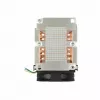 Inter-Tech 88885423 Sistema de refrigeración para procesador 8 cm