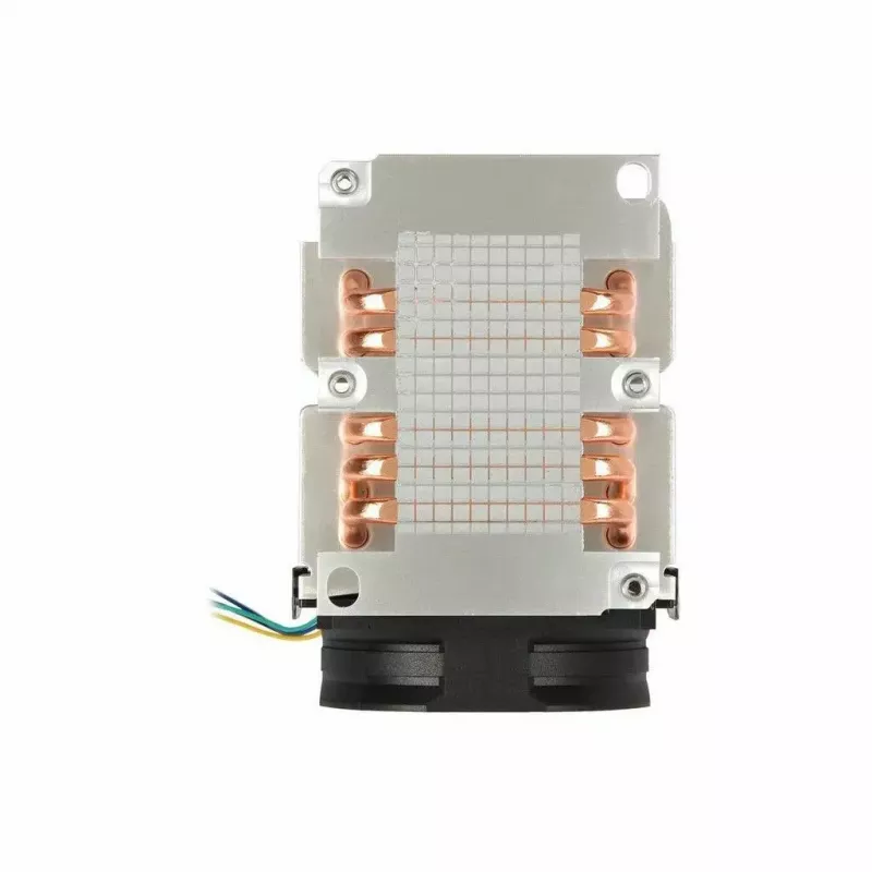 Inter-Tech 88885423 Sistema de refrigeración para procesador 8 cm