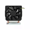 Inter-Tech 88885423 Sistema de refrigeración para procesador 8 cm