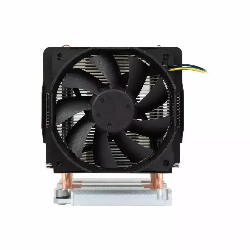 Inter-Tech 88885423 Sistema de refrigeración para procesador 8 cm