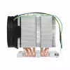 Inter-Tech 88885423 Sistema de refrigeración para procesador 8 cm