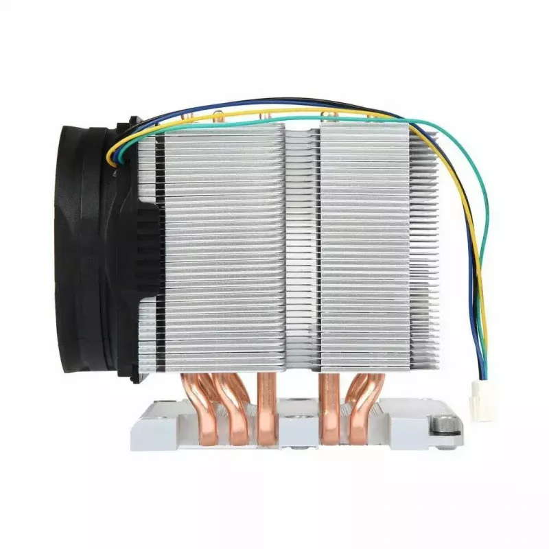 Inter-Tech 88885423 Sistema de refrigeración para procesador 8 cm