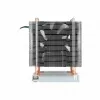 Inter-Tech 88885423 Sistema de refrigeración para procesador 8 cm