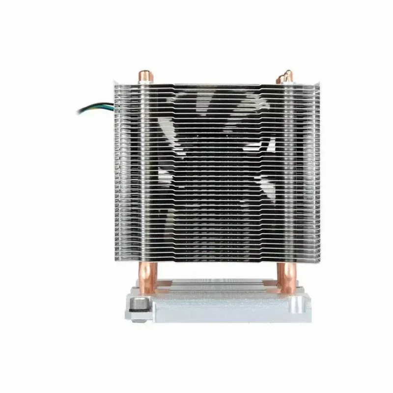 Inter-Tech 88885423 Sistema de refrigeración para procesador 8 cm