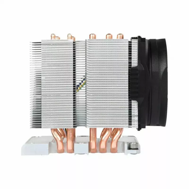 Inter-Tech 88885423 Sistema de refrigeración para procesador 8 cm