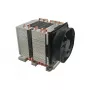Inter-Tech 88885423 Sistema de refrigeración para procesador 8 cm