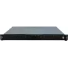Carcasa de servidor Inter-Tech IPC 1U-10248 Rack Negro