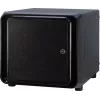 Carcasa de servidor Inter-Tech SC-4100 Rack Negro