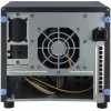 Carcasa de servidor Inter-Tech SC-4100 Rack Negro