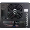 Carcasa de PC Inter-Tech SC-4004 Small Form Factor Negro