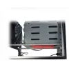Carcasa de PC Inter-Tech SC-4004 Small Form Factor Negro