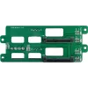 Carcasa de PC Inter-Tech SC-4004 Small Form Factor Negro