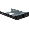 Carcasa de PC Inter-Tech SC-4004 Small Form Factor Negro