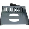 Carcasa de PC Inter-Tech SC-4004 Small Form Factor Negro