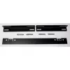 Rack de montaje en pared Inter-Tech SMA-6409