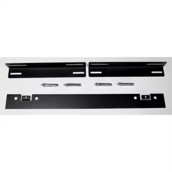 Rack de montaje en pared Inter-Tech SMA-6409