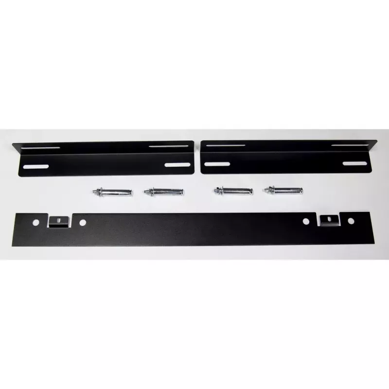 Rack de montaje en pared Inter-Tech SMA-6409