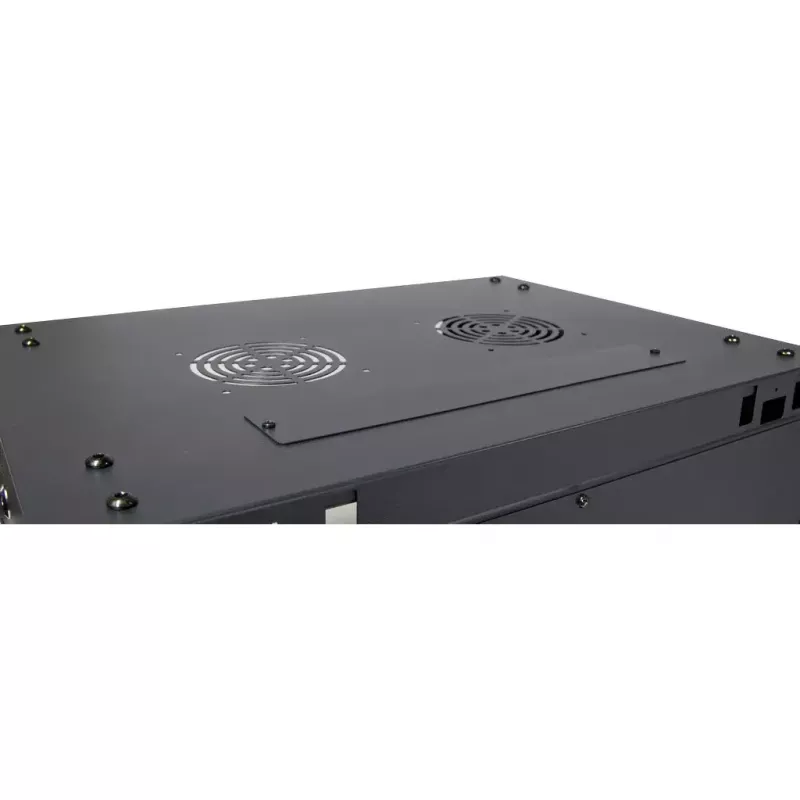 Rack de montaje en pared Inter-Tech SMA-6409