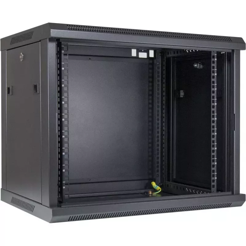 Rack de montaje en pared Inter-Tech SMA-6409