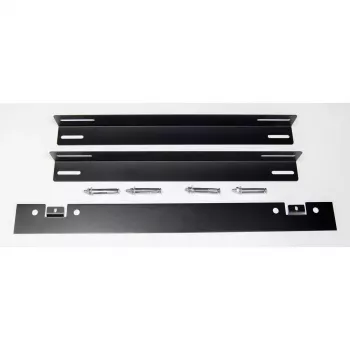 Rack de montaje en pared Inter-Tech SMA-6612