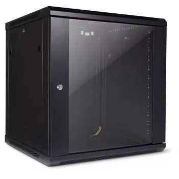 Rack de montaje en pared Inter-Tech SMA-6612