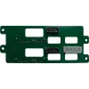 Rack de servidor Inter-Tech 2U-2504 Negro 480x527x89mm Ventilador de 60mm