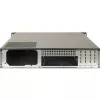Rack de servidor Inter-Tech 2U-2504 Negro 480x527x89mm Ventilador de 60mm