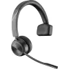 HP Poly Savi 7210 Office DECT 1880-1900 MHz Auricular de diadema monoaural