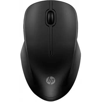 Ratón HP 255 Dual Wireless Ratón RF Wireless + Bluetooth