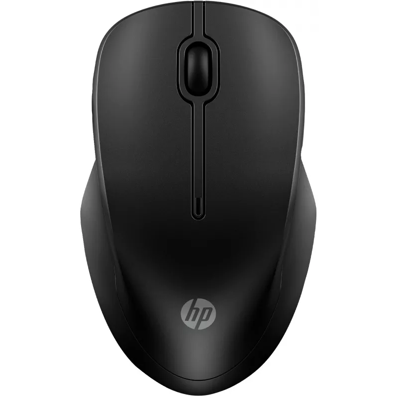 Ratón HP 255 Dual Wireless Ratón RF Wireless + Bluetooth