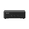 Mini PC Barebone ASUS NUC 14 Pro Slim Kit RNUC14RVKU500000I UCFF negro 125H