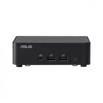 Mini PC Barebone ASUS NUC 14 Pro Slim Kit RNUC14RVKU500000I UCFF negro 125H