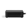 Mini PC Barebone ASUS NUC 14 Pro Slim Kit RNUC14RVKU500000I UCFF negro 125H