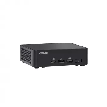 ASUS NUC 14 Pro RNUC14RVKV5068C3I Intel Core Ultra 5 135H 16 GB DDR5-SDRAM 512 GB SSD Windows 11 Pro UCFF Mini PC negro